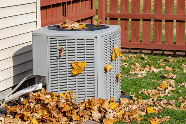Best HVAC Equipment and Components in Republic, WA