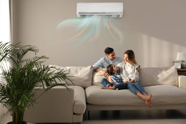 Professional HVAC in Republic, WA