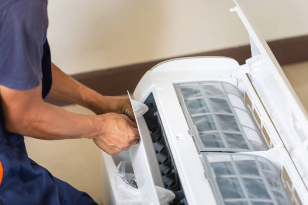 Best Emergency HVAC Services in Republic, WA
