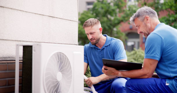 Best Thermostats and Smart Controls in Republic, WA