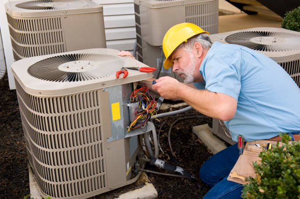 Best Commercial HVAC in Republic, WA