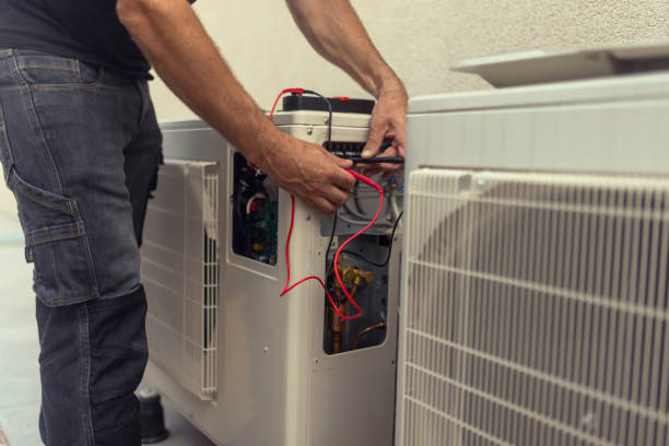  Republic, WA HVAC Pros