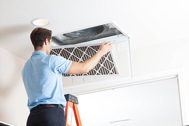 Best HVAC Supply and Distribution in Republic, WA