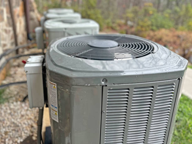 Best Geothermal HVAC Systems in Republic, WA