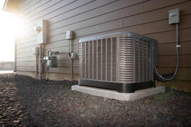 Best HVAC Training and Certification in Republic, WA